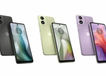 سعر موتورولا E14