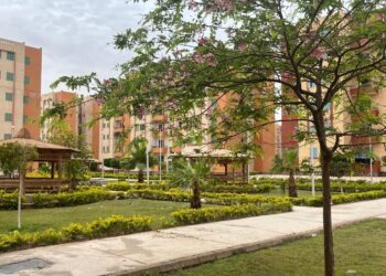 شقق سكن لكل المصريين