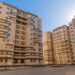 شقق فالى تاورز .. مساحات الوحدات السكنية بحدائق أكتوبر سكن مصر