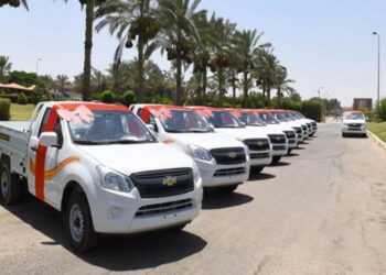 قرض سيارات النقل