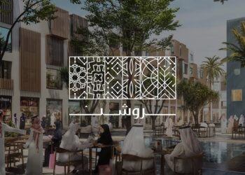 مجموعة روشن