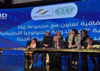 مدرسة إيفا الدولية