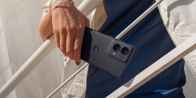 سعر موتورولا ايدج 2024