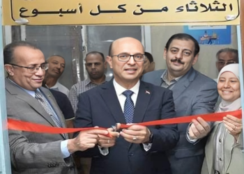 رئيس جامعة أسيوط