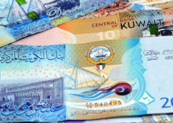 الدينار الكويتي