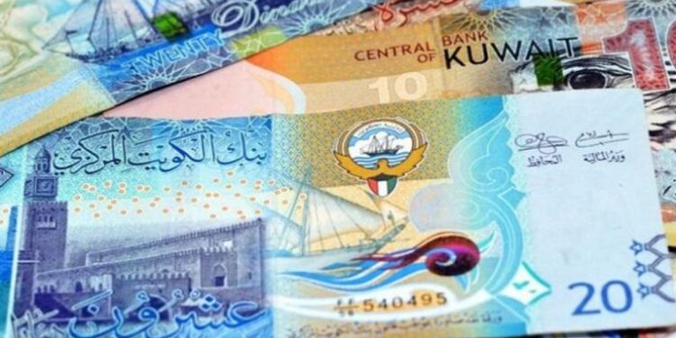 الدينار الكويتي .. 6 محطات في تاريخ العملة الوطنية للدولة الكويتية الدينار الكويتي