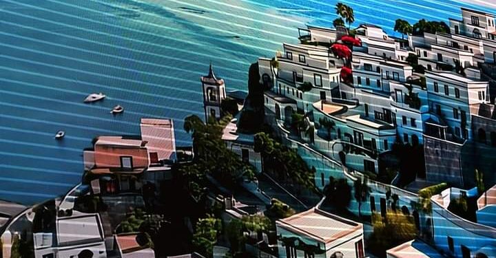 ساوث ميد .. TMG تستثمر تريليون جنيه بالساحل الشمالي ساوث ميد