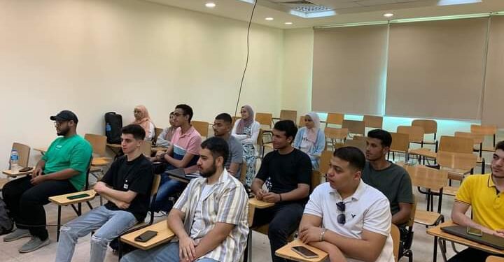 مصاريف الجامعة العربية المفتوحة