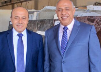 شركة أفا مينا جروب تعلن عن البدء في مرحلة الإنشاءات بكومبوند “أورو العبور”