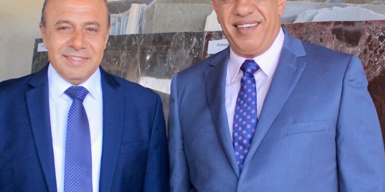 شركة أفا مينا جروب تعلن عن البدء في مرحلة الإنشاءات بكومبوند “أورو العبور”