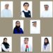 تحدي القراءة العربي .. أبطال الإمارات علامات مضيئة تحدي القراءة العربي
