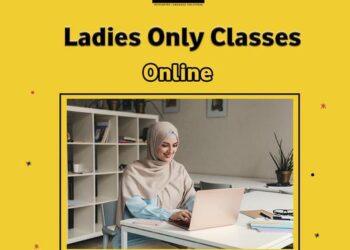 كورس إنجليزى للبنات