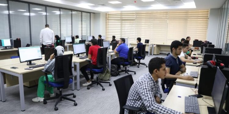 اختبارات القدرات