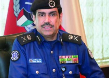 ربط المباني بعمليات الإطفاء