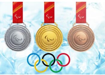 الميداليات