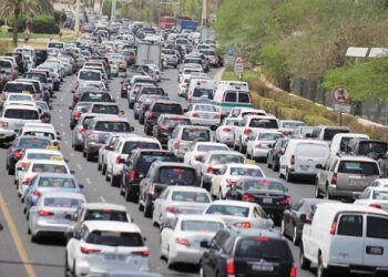 تجديد ترخيص مركبة