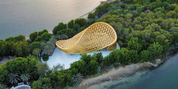 رسوم دخول جزيرة النور في الشارقة رسوم دخول جزيرة النور