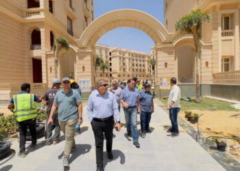 جهاز العاصمة الإدارية