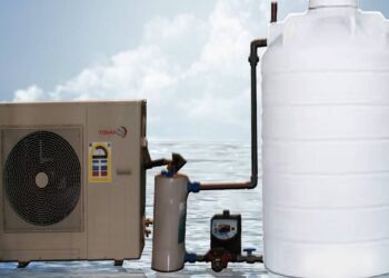 جهاز تبريد خزان الماء بالكويت