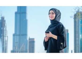 قروص المرأة