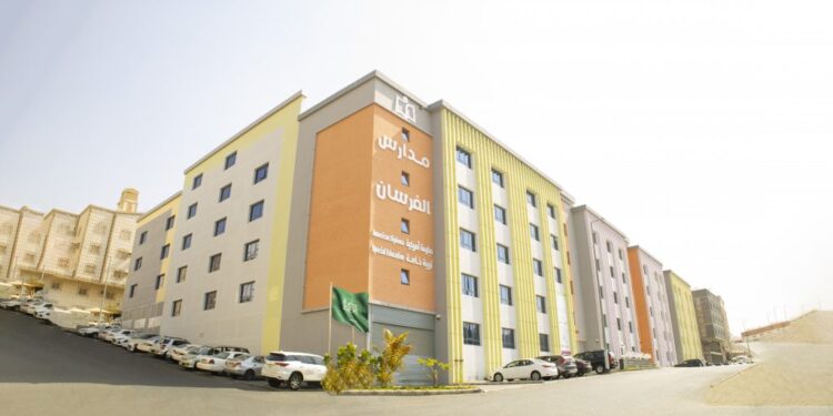 مدارس الفرسان الأهلية