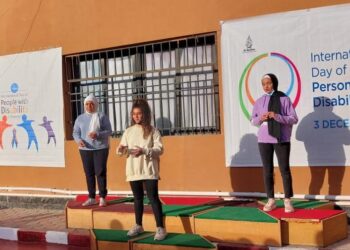 مدرسة الاندلس الدولية