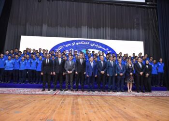 مدرسة السويدى