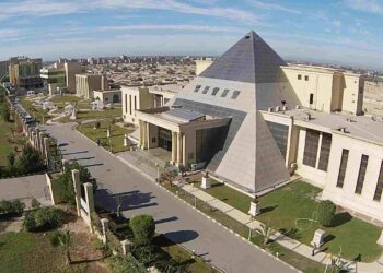 مصاريف جامعة النهضة 2024