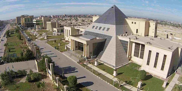 مصاريف جامعة النهضة 2024