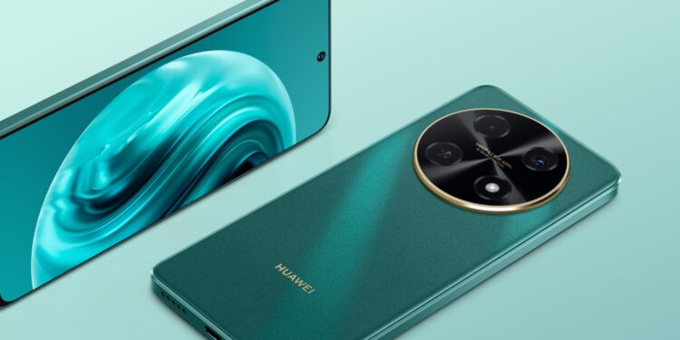 عروض موبايلات هواوي يوريكا