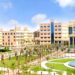 تنسيق جامعة 6 أكتوبر علاج طبيعي للعام الدراسي 2024- 2025 جامعة 6 أكتوبر
