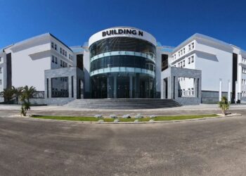 جامعة سيناء