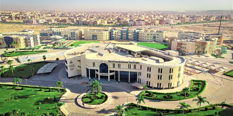 مصاريف الجامعة المصرية الروسية للعام الدراسي 2024/2025 الجامعة المصرية الروسية