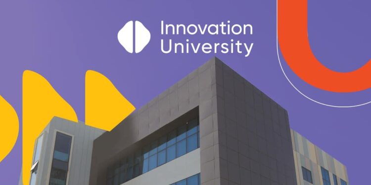 تنسيق جامعة الابتكار للعام الدراسي 2024/2025 جامعة الابتكار