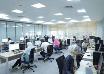 تنسيق الجامعات الأهلية والخاصة 2025 .. إليكم تفاصيل كل الجامعات