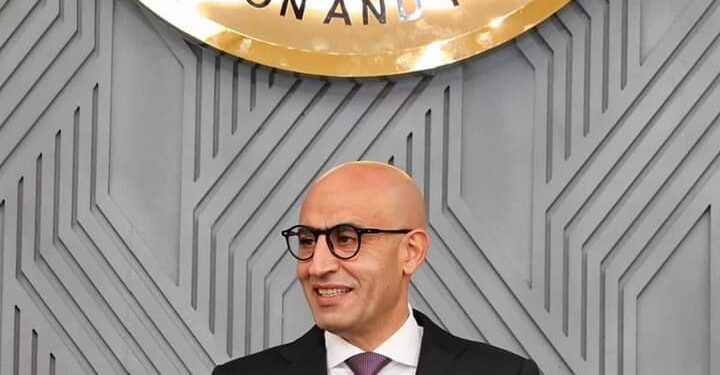 الثانوية العامة الجديدة .. وزير التعليم يعلن تفاصيل المواد لكافة المراحل الثانوية العامة الجديدة .. وزير التعليم يعلن تفاصيل المواد لكافة المراحل