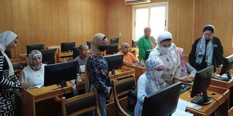 نتيجة تقليل الاغتراب .. بعد ساعات عبر موقع التنسيق نتيجة تقليل الاغتراب