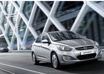 سعر هيونداى اكسنت RB