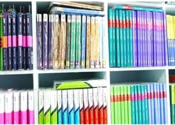 اسعار الكتب الخارجية 2025