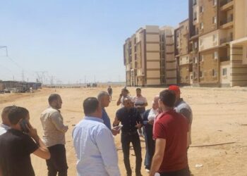 المهندس محمد عبدالعزيز عامر