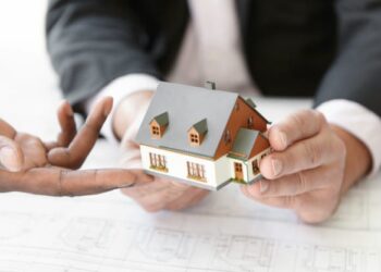 قرض عقاري من بنك البلاد