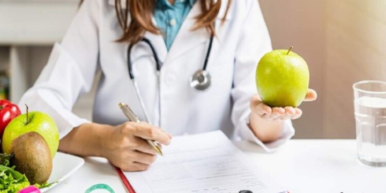 تخصصات كلية علوم التغذية جامعة حلوان