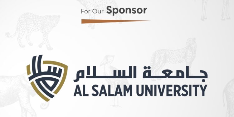 مصاريف جامعة السلام 2025 .. علاج طبيعي وصيدلة وأسنان مصاريف جامعة السلام 2025