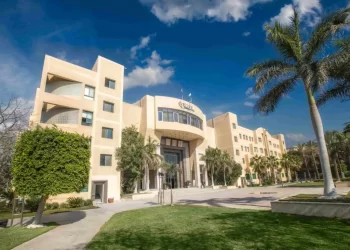 جامعة مصر الدولية