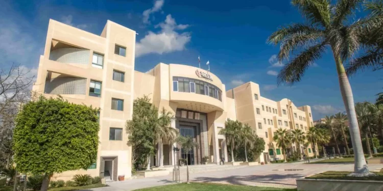 مصاريف جامعة مصر الدولية للعام الدراسي 2024/2025 جامعة مصر الدولية