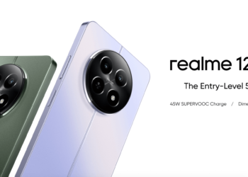 سعر ريلمى 12x