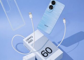 سعر هاتف اوبو A60