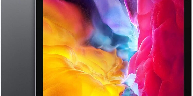 سعر ايباد ابل برو 12.9 انش