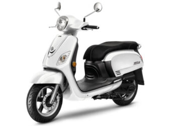 سعر سكوتر فيدل 3