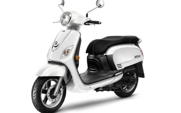 سعر سكوتر فيدل 3